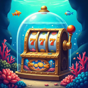 3 coin treasures