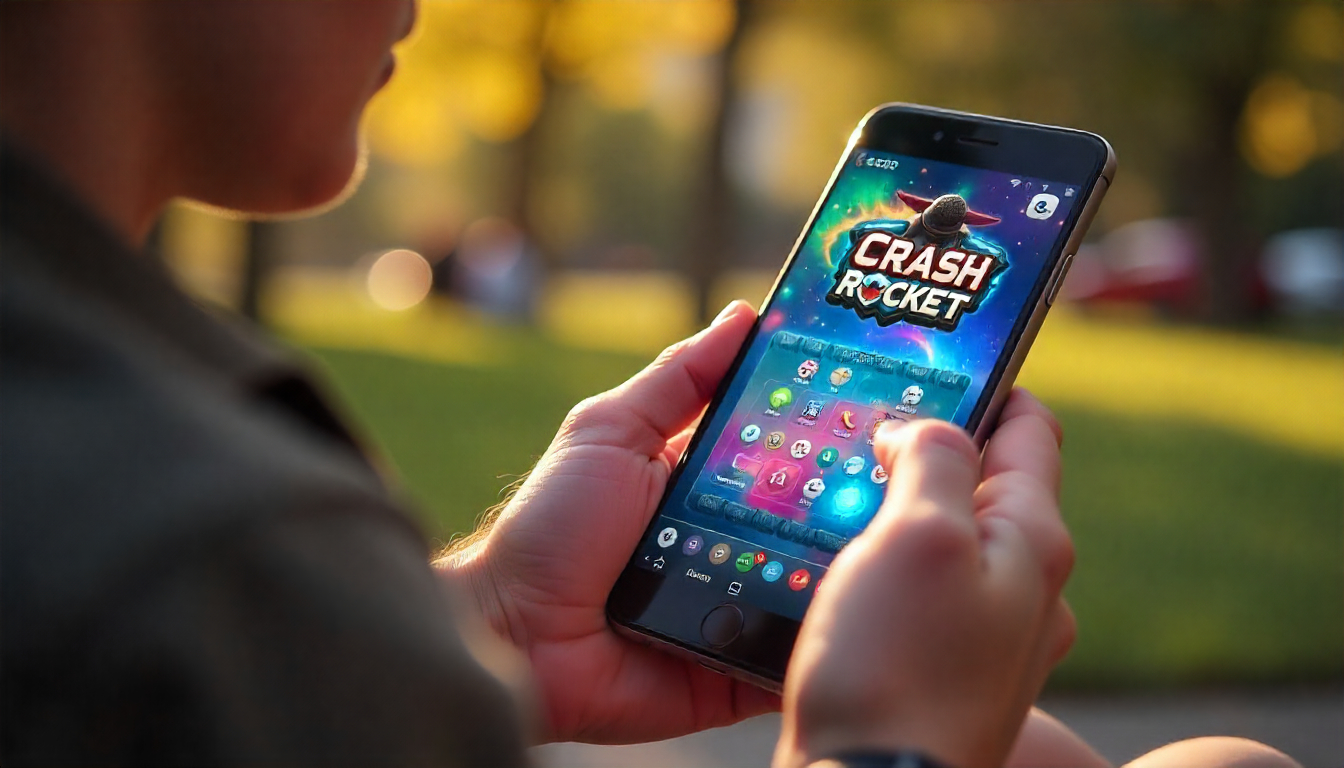 Crash Teen Patti