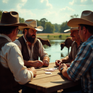 Texas Cowboys