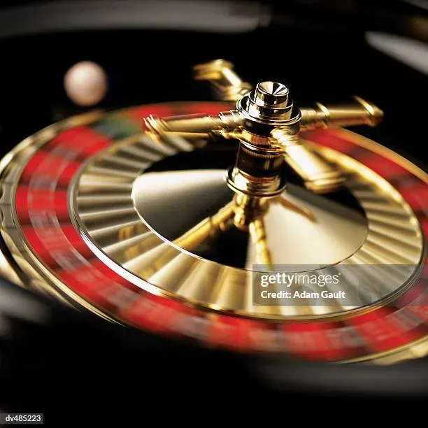 Roulette